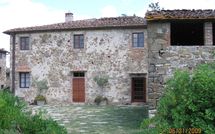 Bild vorgelegt von den Gästen von San Pierino 