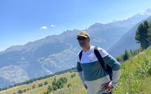 Bild vorgelegt von den Gästen von Thyon-Les Collons 631 