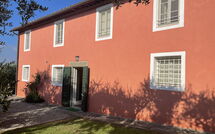 Bild vorgelegt von den Gästen von Il Vignale 