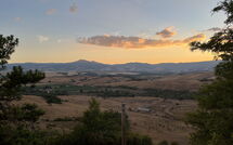Bild vorgelegt von den Gästen von Le Querce di Campocane 