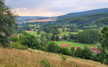 Bild vorgelegt von den Gästen von Schwalenberg 110 