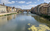 Bild vorgelegt von den Gästen von Ginestra Fiorentina 110 