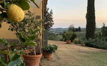 Bild vorgelegt von den Gästen von Ginestra Fiorentina 110 