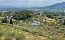 Bild vorgelegt von den Gästen von Villa Vaniglia Proprietà 