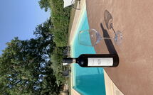 Bild vorgelegt von den Gästen von Casa Cervognano 