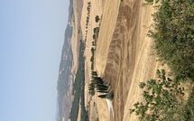 Bild vorgelegt von den Gästen von Casa Cervognano 