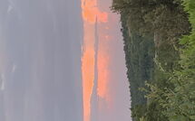 Bild vorgelegt von den Gästen von Casa Cervognano 