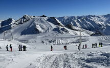 Bild vorgelegt von den Gästen von Martina 