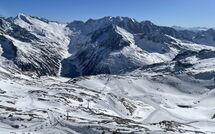 Bild vorgelegt von den Gästen von Martina 