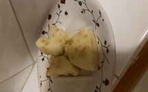 Bild vorgelegt von den Gästen von La Cipressa 