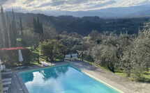 Bild vorgelegt von den Gästen von Villa Flora 