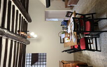 Bild vorgelegt von den Gästen von Villa Luana 