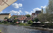 Bild vorgelegt von den Gästen von Lenora i 