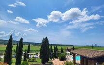 Bild vorgelegt von den Gästen von Borgo Casa di Lappi 