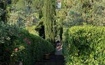 Bild vorgelegt von den Gästen von Il Sangiovese 