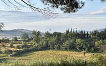 Bild vorgelegt von den Gästen von Il Poggio 