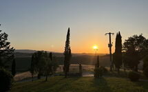 Bild vorgelegt von den Gästen von Agriturismo Il Gattero 