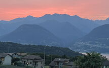 Bild vorgelegt von den Gästen von Colico 741 