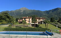 Bild vorgelegt von den Gästen von Colico 741 