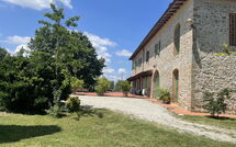 Bild vorgelegt von den Gästen von Il Leccio 