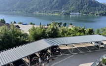 Bild vorgelegt von den Gästen von Treffen 30 