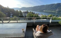 Bild vorgelegt von den Gästen von Treffen 30 