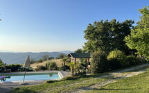 Bild vorgelegt von den Gästen von Casetta i Ciliegi 