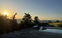 Bild vorgelegt von den Gästen von Casetta i Ciliegi 