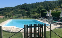 Bild vorgelegt von den Gästen von Borgo Antico 