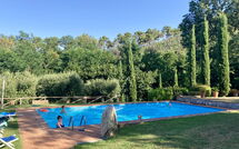 Bild vorgelegt von den Gästen von Broccolo 