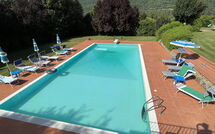 Bild vorgelegt von den Gästen von Casale Lorenzo 