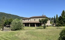 Bild vorgelegt von den Gästen von Casale Lorenzo 