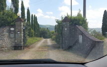 Bild vorgelegt von den Gästen von Casale Lorenzo 