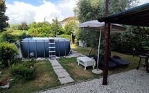 Bild vorgelegt von den Gästen von Casa Daniel 