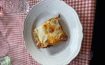 Bild vorgelegt von den Gästen von Villa le Balze 