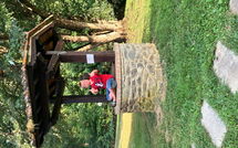 Bild vorgelegt von den Gästen von Villa le Balze 