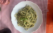 Bild vorgelegt von den Gästen von Villa le Balze 