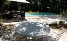 Bild vorgelegt von den Gästen von Villa la Casa Bianca 