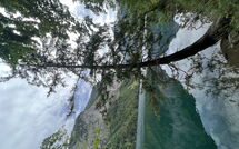 Bild vorgelegt von den Gästen von Eisenerz 100 