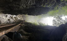 Bild vorgelegt von den Gästen von Eisenerz 100 