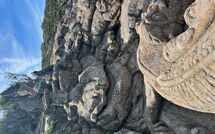 Bild vorgelegt von den Gästen von Bel Air 