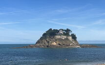 Bild vorgelegt von den Gästen von Bel Air 