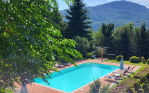 Bild vorgelegt von den Gästen von Villa Rosata 