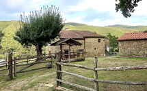 Bild vorgelegt von den Gästen von Ca de Tonco 