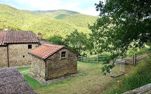 Bild vorgelegt von den Gästen von Ca de Tonco 