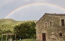 Bild vorgelegt von den Gästen von Ca de Tonco 