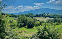 Bild vorgelegt von den Gästen von Villa la Collina 