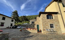 Bild vorgelegt von den Gästen von Il Gheppio 