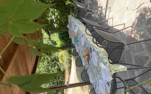 Bild vorgelegt von den Gästen von La Vittoria 