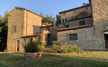 Bild vorgelegt von den Gästen von La Vittoria 